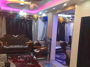 Properties For sale in Bashtil, Greater Cairo, 100 sqm