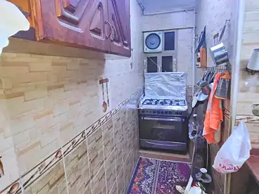 Apartments For sale in Shahin St., El Naam, 110 sqm