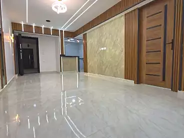 Apartments For sale in Degla Palms Compound - Memaar Al Morshedy, Compounds in Hadayek October, 80 sqm