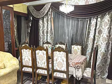 Apartments For sale in Mostafa El Nahaas St., Nasr City, 150 sqm