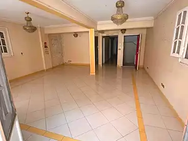 Apartments For sale in El Bitash, Al Agamy, 160 sqm