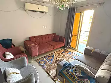 in Youssef El-Sebaey St., Phase 1, 160 sqm