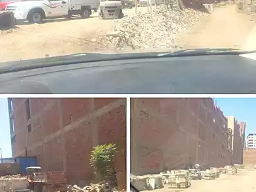 in Tokh City, Tokh, 480 sqm