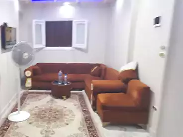 Apartments For sale in Gamal Abd El Nasir St, Sidi Beshr Bahri, 65 sqm