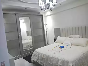 Apartments For sale in Al Asafra Bahri, El Asafra, 90 sqm