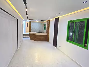 Apartments For sale in Street 10, Shatee El Nakheel, 100 sqm