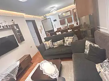 Apartments For sale in Sidi Bishr, Alexandria, 100 sqm
