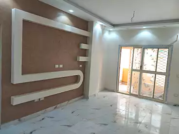 Apartments For sale in Degla Palms Compound - Memaar Al Morshedy, Compounds in Hadayek October, 80 sqm