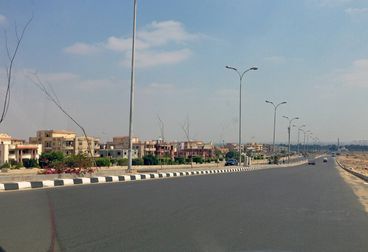 الحي الخامس