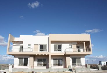 Grand Heights Compound - Kuwadico