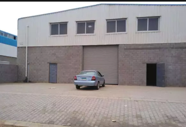 مصنع غذائي بالرخصة للبيع بمدينة بدر 680م