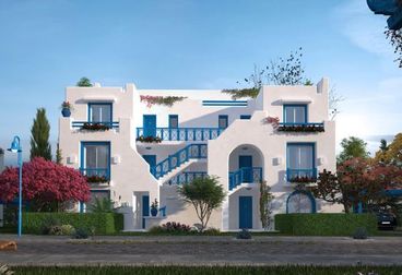 Apartment with Garden Extra super lux For Sale in Mountain View