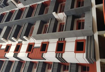 Apartment For Sale in El-Abrag St