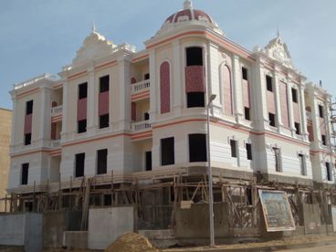 Apartments For Sale in Bait El Watan