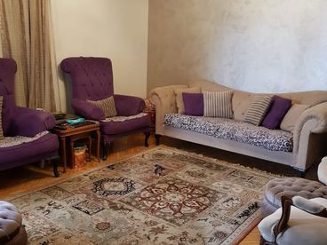 Apartments 200 M² super lux in DR Abdallh El arabi
