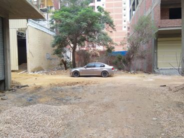 Residential Land For sale in Gisr Al Suez