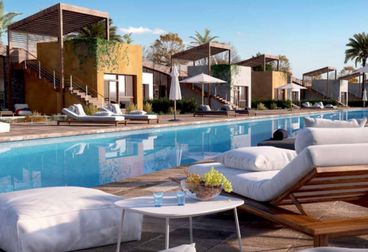 Villas 158 M² For sale in Bay West-Hurghada