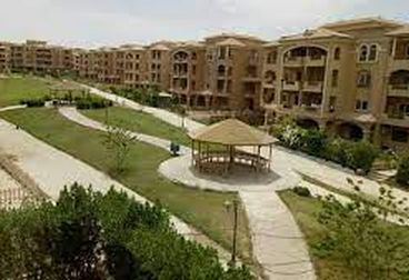 Residential Land For sale in New October