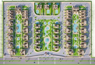 Twin House  For sale in Karmell Compound - Sodic