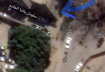 ارض للبيع موقع مميز جدا