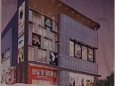 Commercial building For sale in El Mohandseen