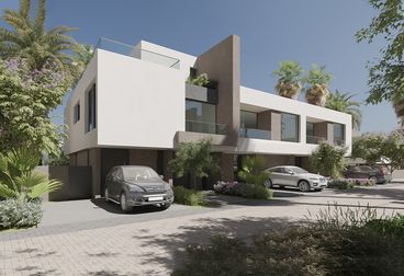 Town House for sale in il Bayou resort - TLD