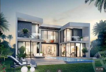 شقة 234م للبيع في بادية - 6 أكتوبر UC