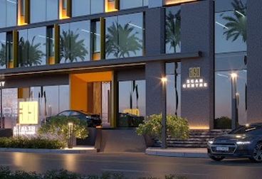 Clinics For sale in El-Bostan St