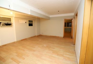 Offices For sale in Kafr Abdou St.