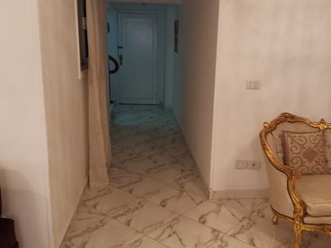 Duplex apartment 250m2