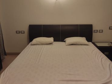 ستوديو لقطه للايجار مفروش بكمبوند ذا فيلدج التجمع الخامس القاهرة الجديدة