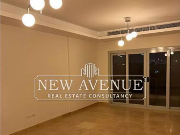 M-AE 888 شقه للايجار نصف مفروشه مع المطبخ وجميع الأجهزة