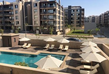 Azad Compound - Apartment 166m Next To AUC - Installment 5 Years