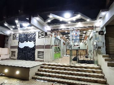 Shops For sale in El Sallab St.