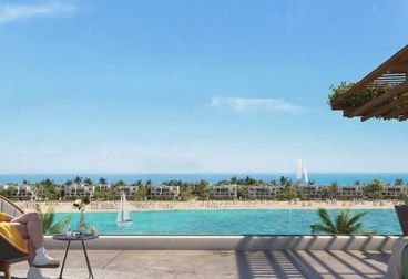 Penthouse 155 M² For sale in Plage Resort - Mountain View