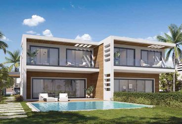 Villas For Sale In North Coast