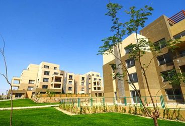 Apartment For Sale with Installments at Palm Parks Extension.