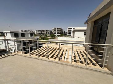 Twin house for sale in taj sultan in Taj Sultan - Taj City Compound ...