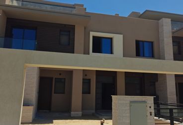 Town House For sale in The Estates Compound - Sodic