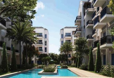 Apartments 114 M² For sale in The Palace Mall - Dar