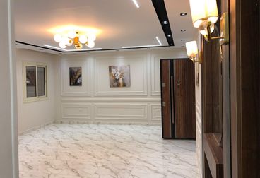 Apartments For sale in Syria St