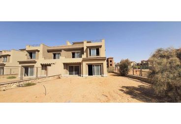 Luxurious Villa Standalone@ Pk1 Modern Finishing