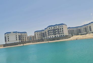 Apartments For sale in Latin District - Saudi Egyptian Construction