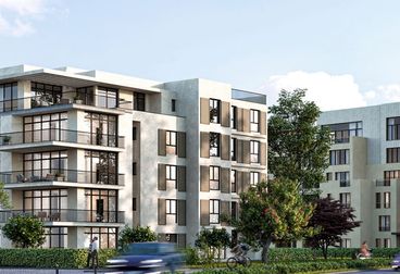 Apartments For sale in Tulwa - O West Compound