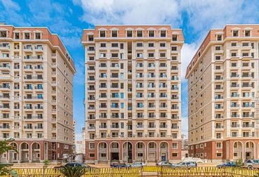 Apartments For sale in Sawary SED 