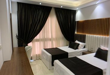 دوبلكس للإيجار فى بورتو نيو كايرو  - بورتو جروب