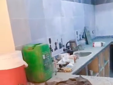 شقة ناصية للبيع في أجمل مكان وسط الإسكندرية