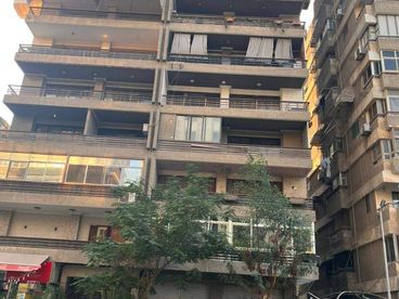 فرصة استثمارية في مدينة نصر