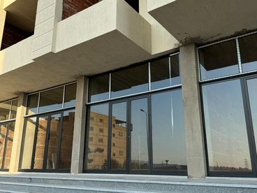 محل للبيع زهراء المعادي84م دقائق من كارفور افضل سعر متشطب استلام فوري بالقسط