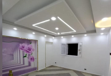 شقة للبيع في البيطاش شهر العسل